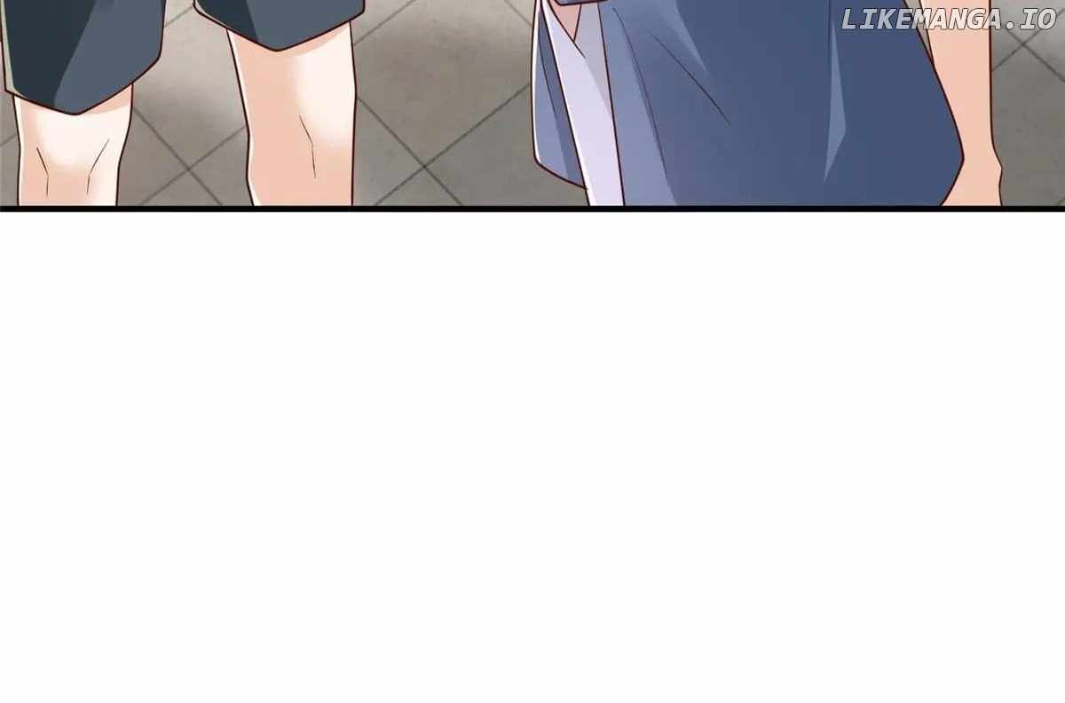 I randomly have a new career every week Chapter 791 page 17