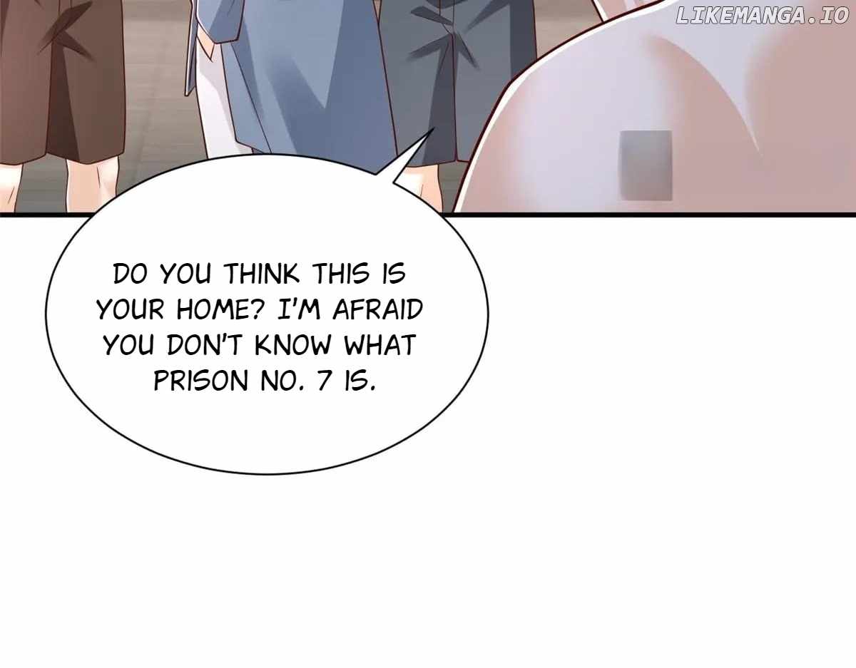 I randomly have a new career every week Chapter 791 page 20