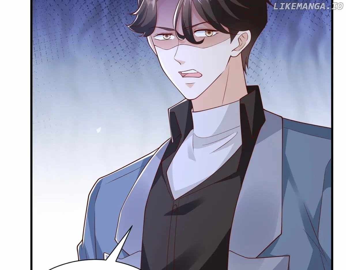 I randomly have a new career every week Chapter 791 page 22