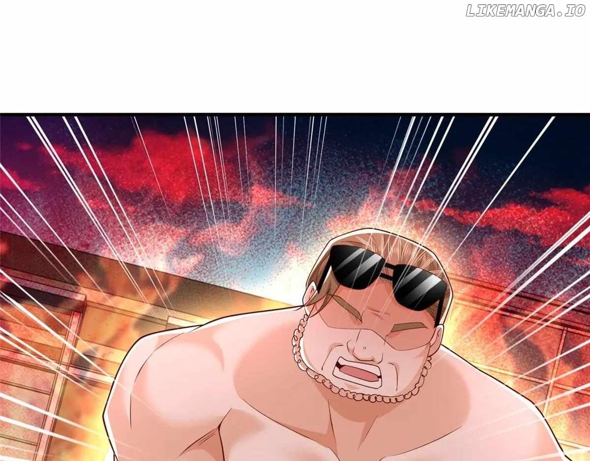 I randomly have a new career every week Chapter 791 page 24