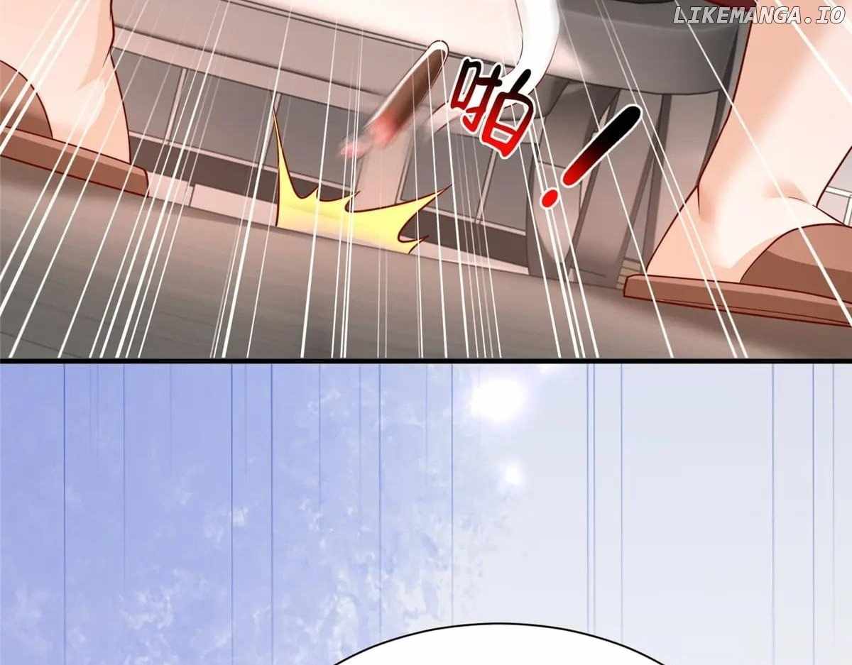 I randomly have a new career every week Chapter 791 page 26