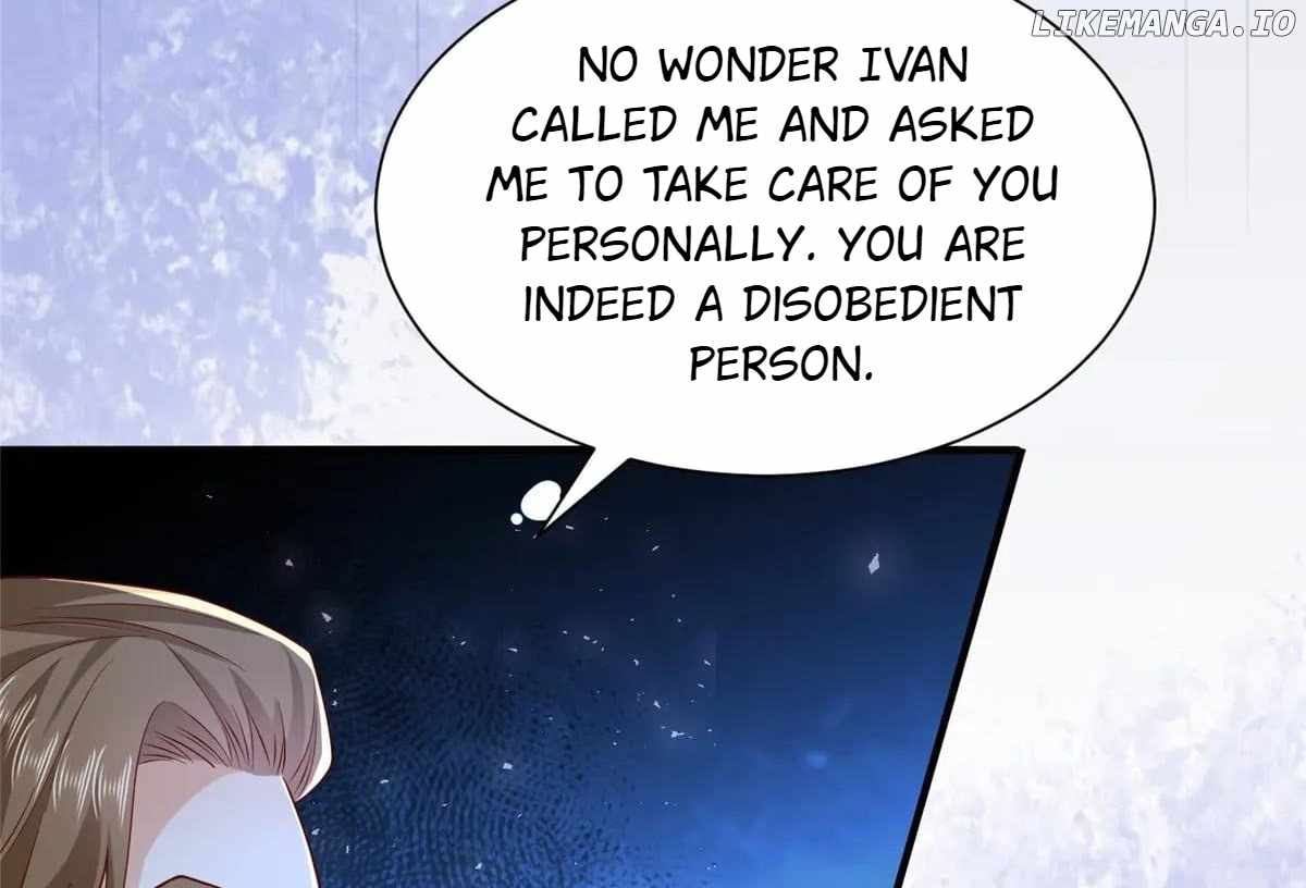 I randomly have a new career every week Chapter 791 page 27