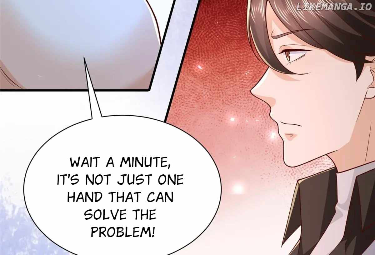 I randomly have a new career every week Chapter 791 page 29