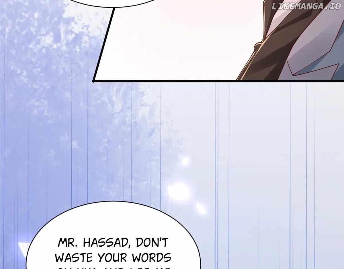 I randomly have a new career every week Chapter 791 page 30