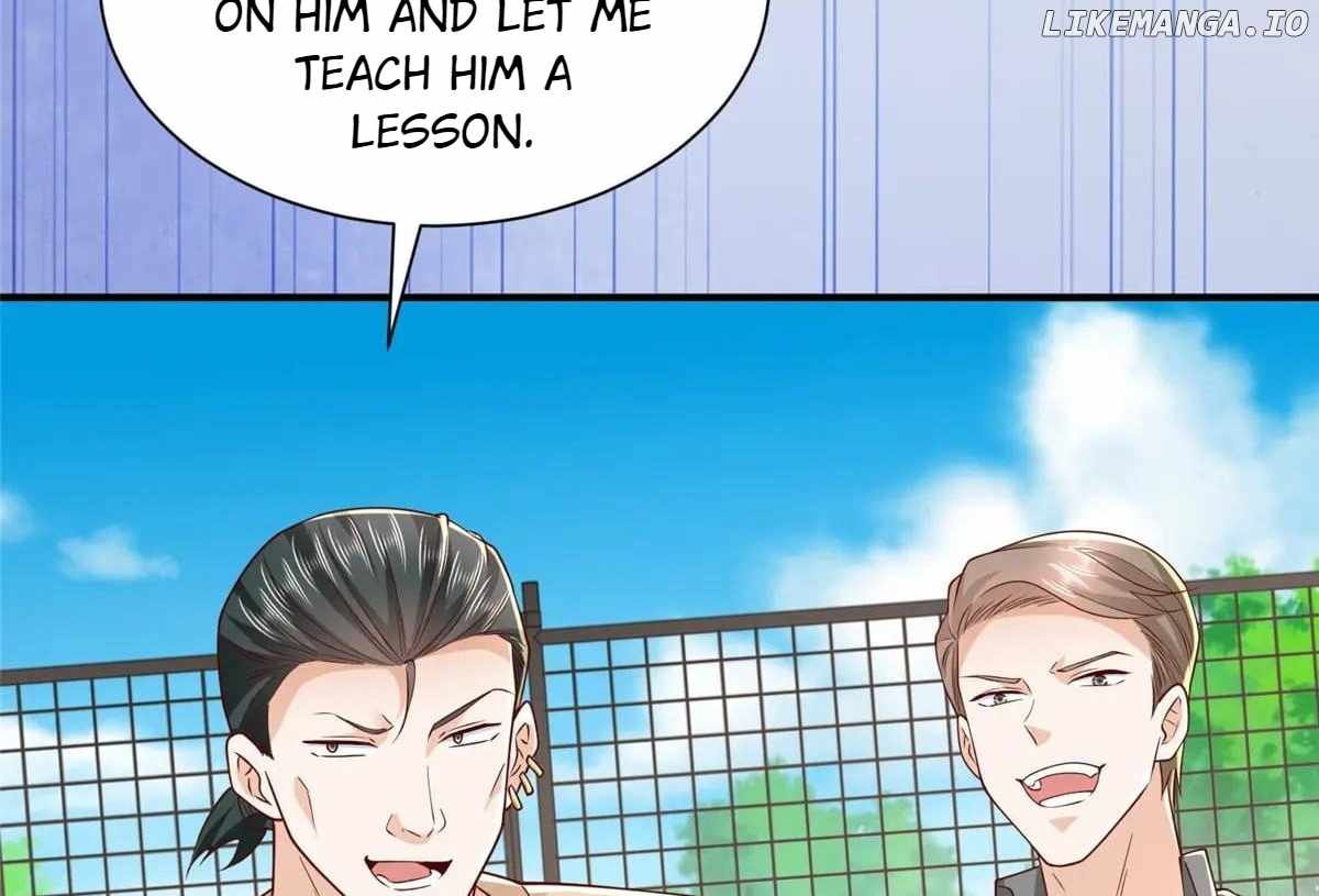 I randomly have a new career every week Chapter 791 page 31