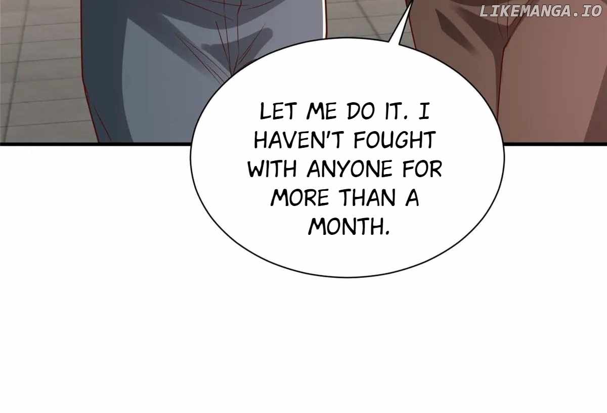 I randomly have a new career every week Chapter 791 page 33