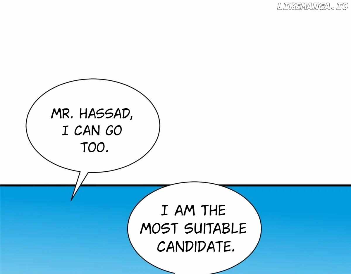 I randomly have a new career every week Chapter 791 page 34