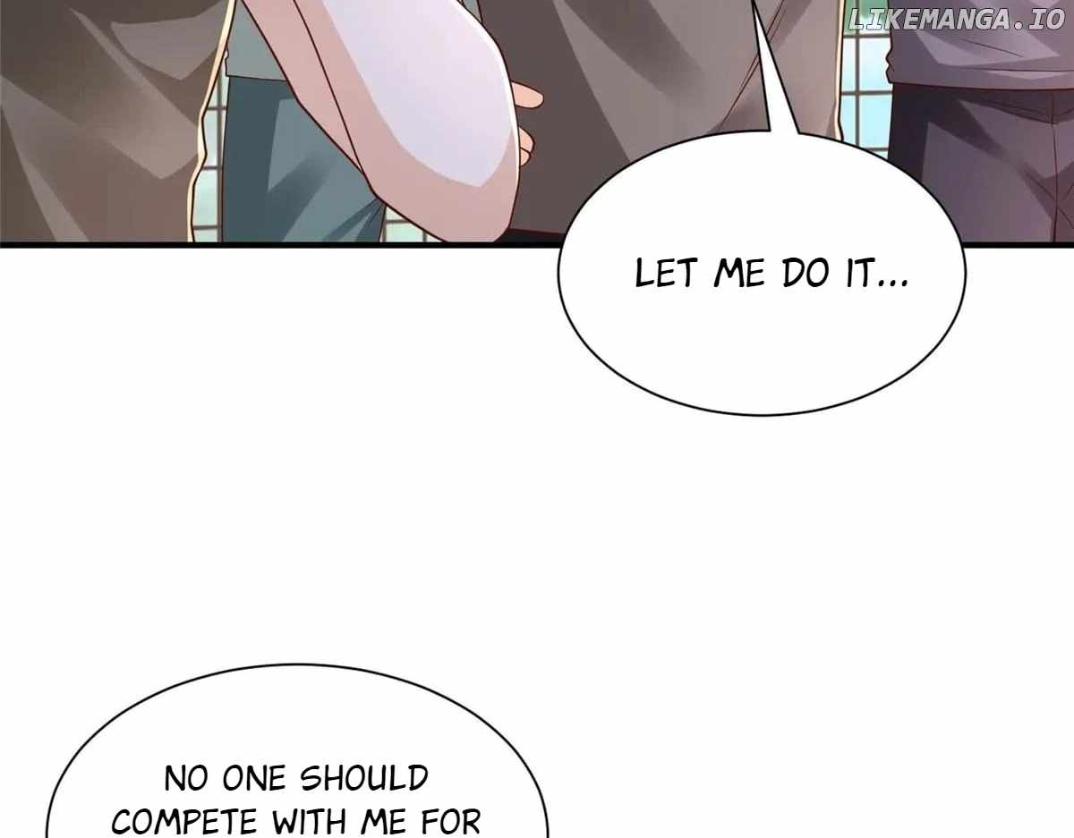 I randomly have a new career every week Chapter 791 page 37