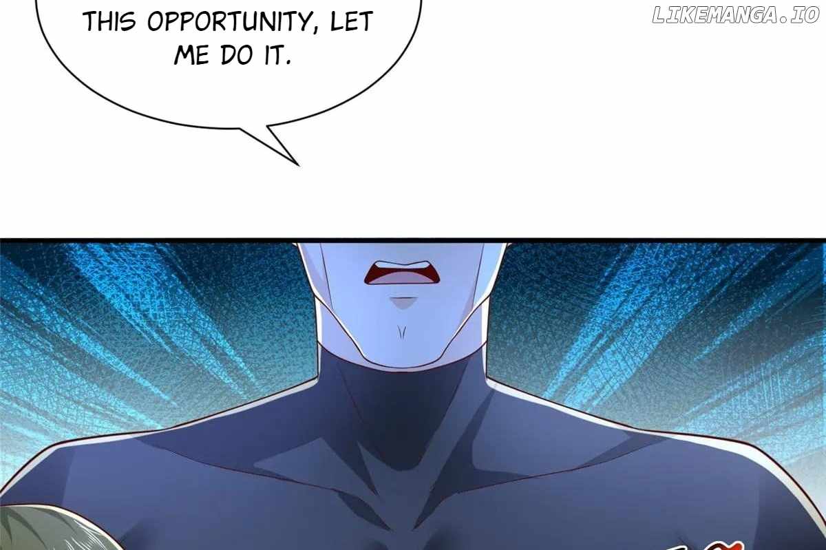 I randomly have a new career every week Chapter 791 page 38