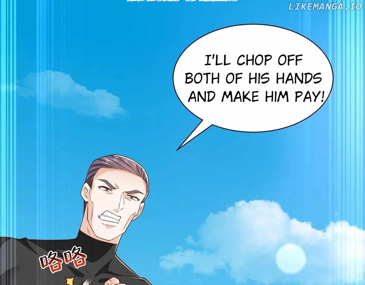I randomly have a new career every week Chapter 791 page 40
