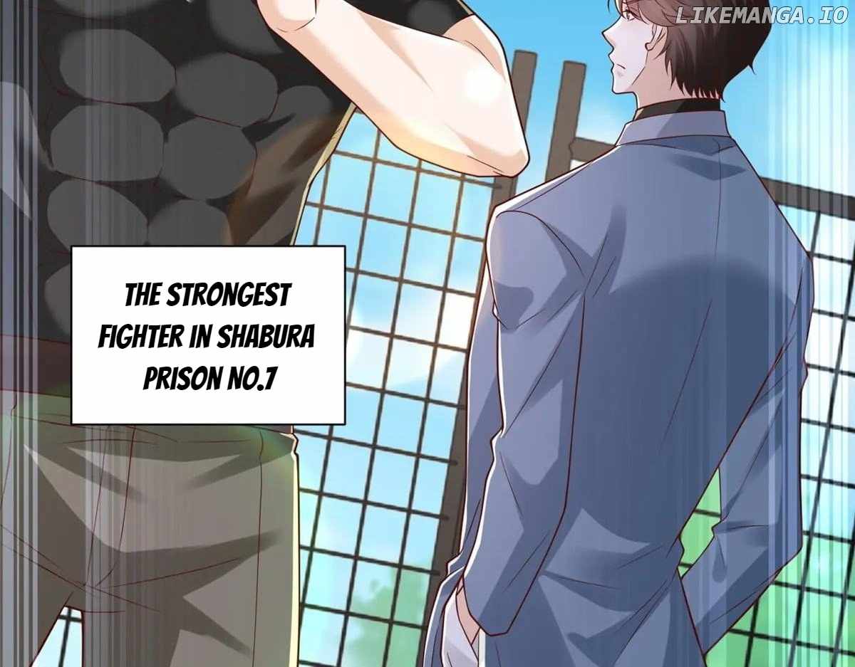 I randomly have a new career every week Chapter 791 page 42