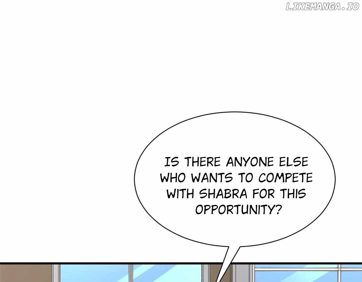 I randomly have a new career every week Chapter 791 page 45