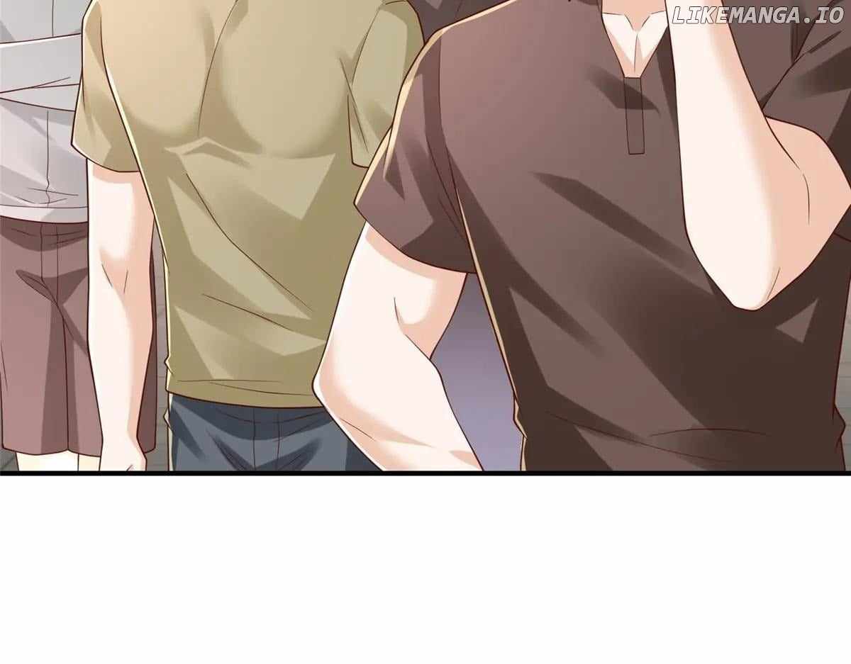 I randomly have a new career every week Chapter 791 page 51