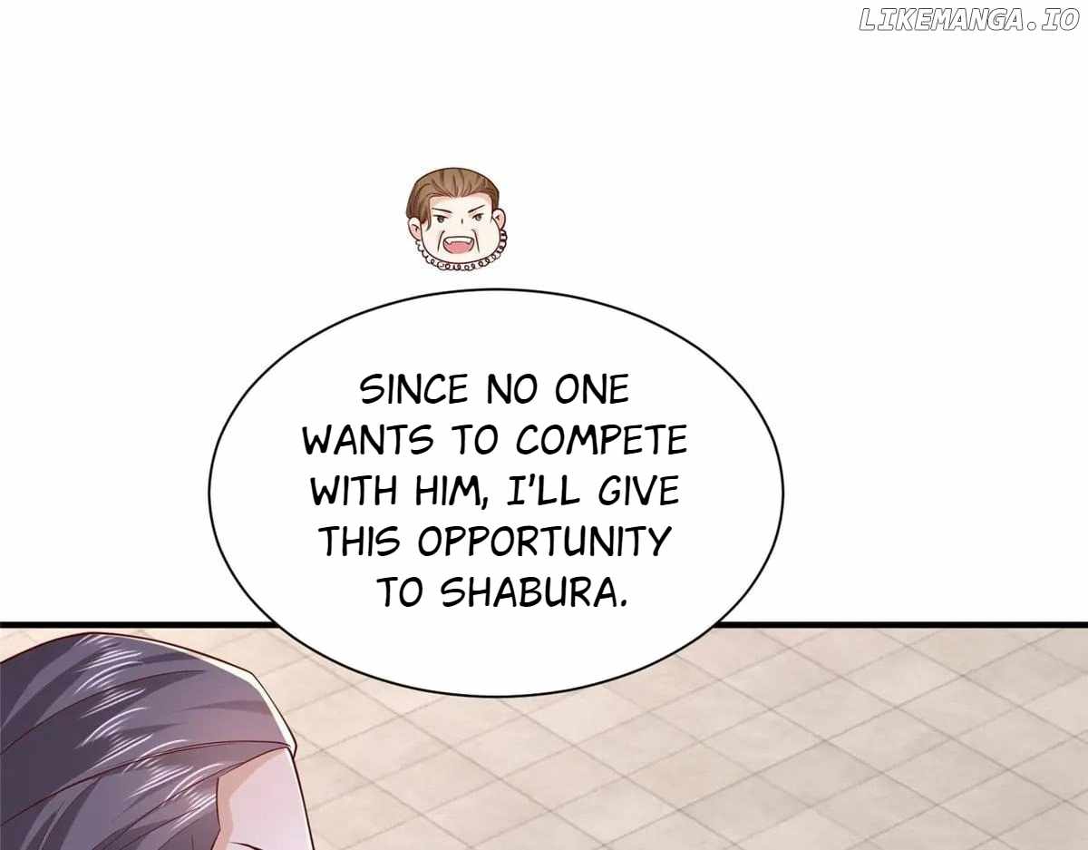 I randomly have a new career every week Chapter 791 page 52