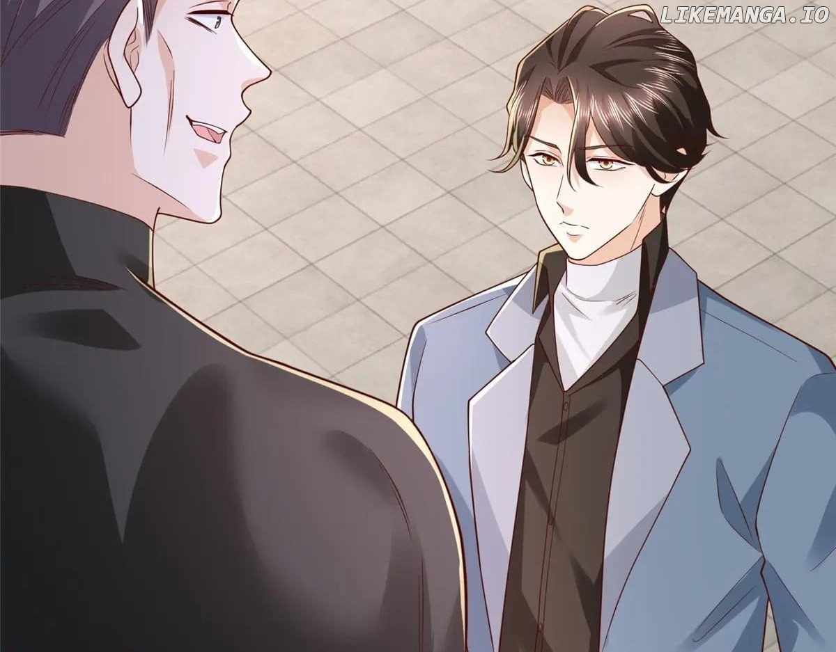I randomly have a new career every week Chapter 791 page 54