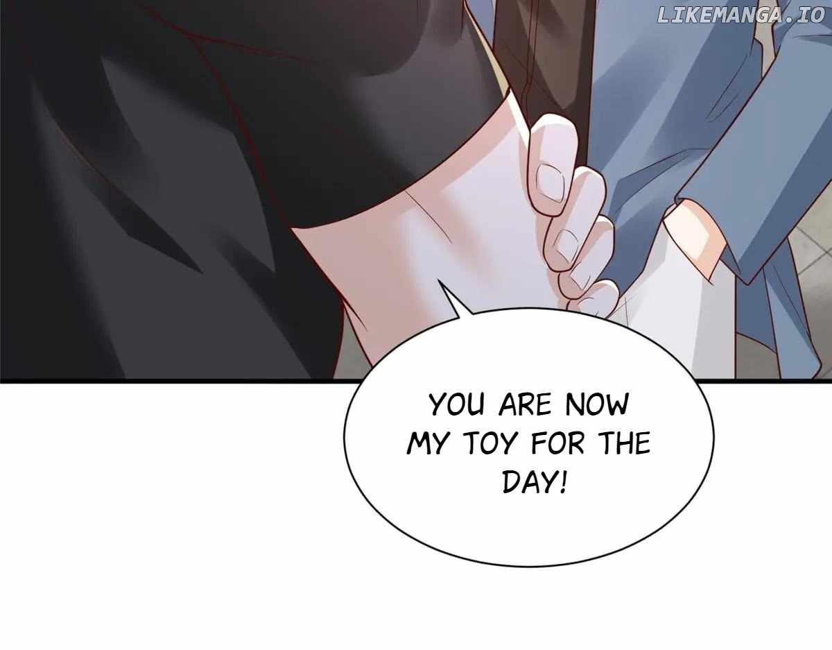 I randomly have a new career every week Chapter 791 page 55