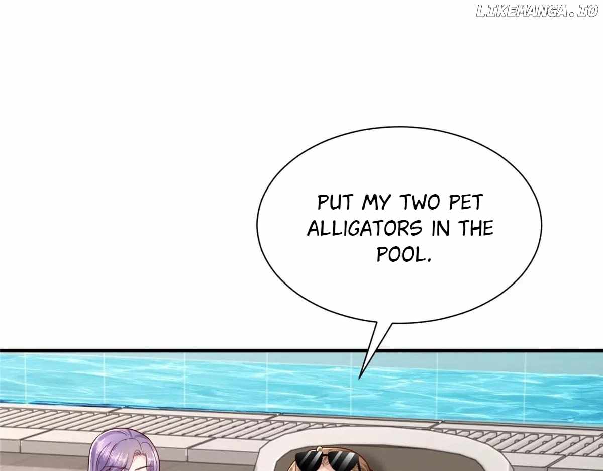 I randomly have a new career every week Chapter 791 page 57