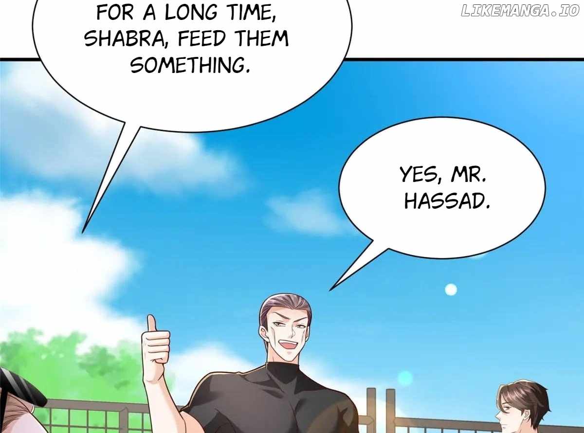 I randomly have a new career every week Chapter 791 page 60