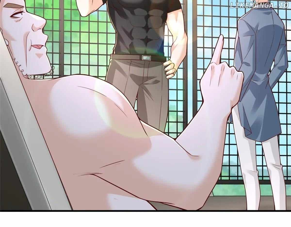 I randomly have a new career every week Chapter 791 page 61