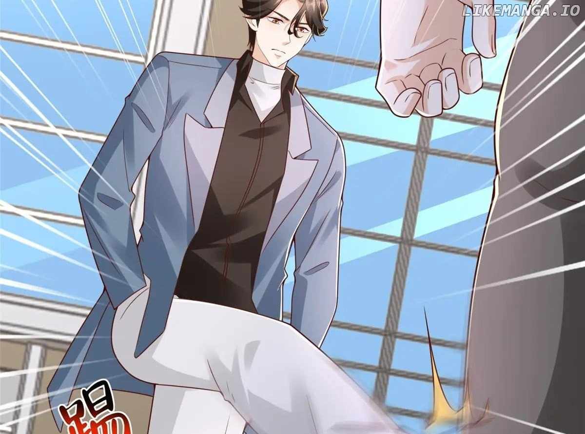 I randomly have a new career every week Chapter 791 page 70