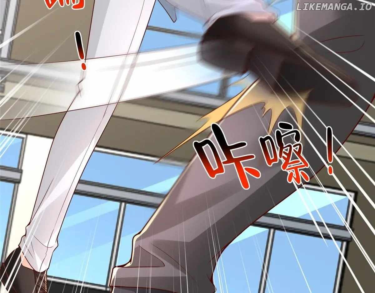 I randomly have a new career every week Chapter 791 page 71