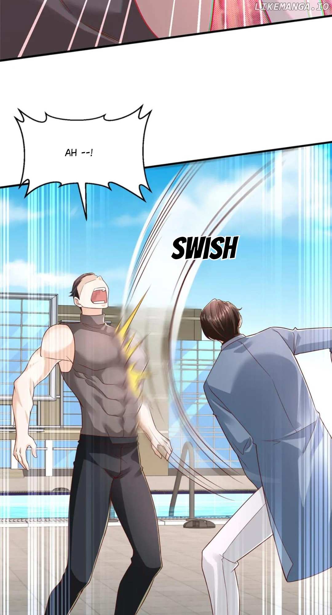 I randomly have a new career every week Chapter 792 page 5