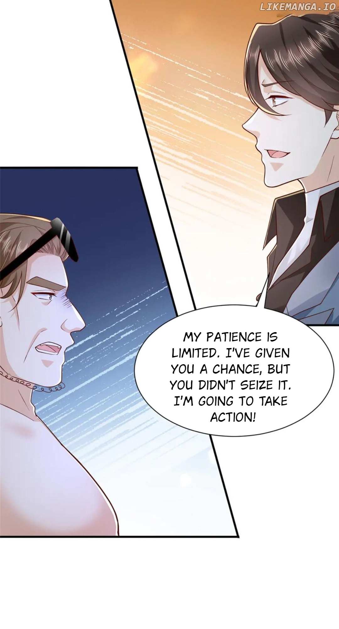 I randomly have a new career every week Chapter 792 page 14