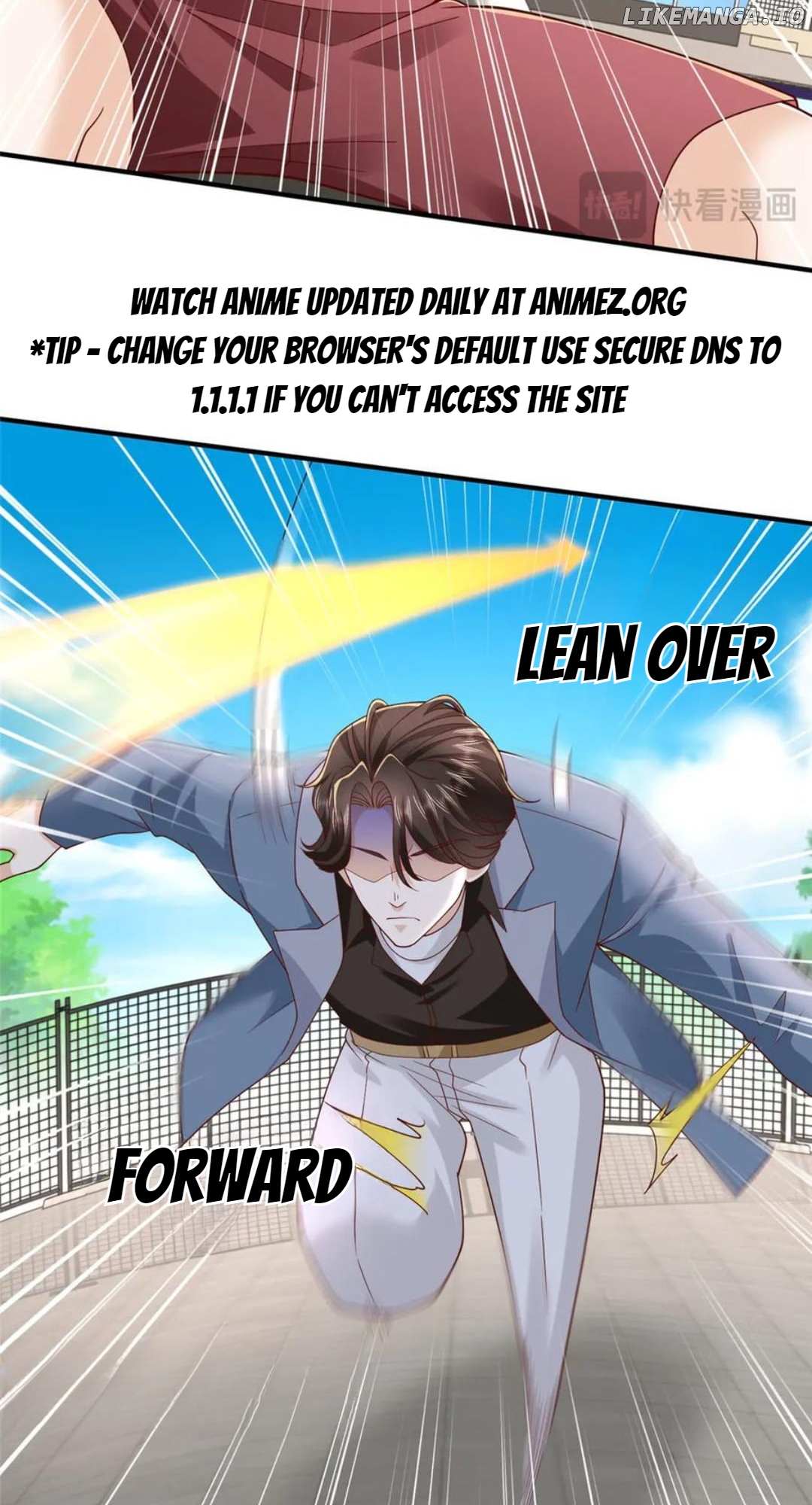 I randomly have a new career every week Chapter 792 page 16