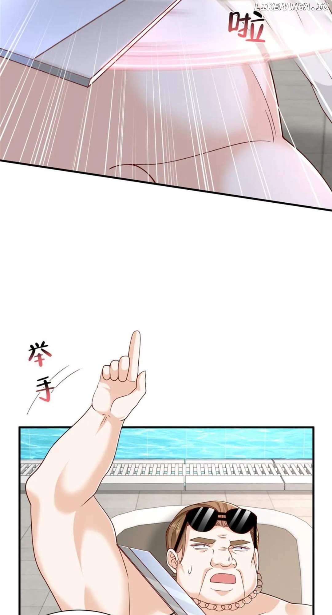 I randomly have a new career every week Chapter 792 page 18