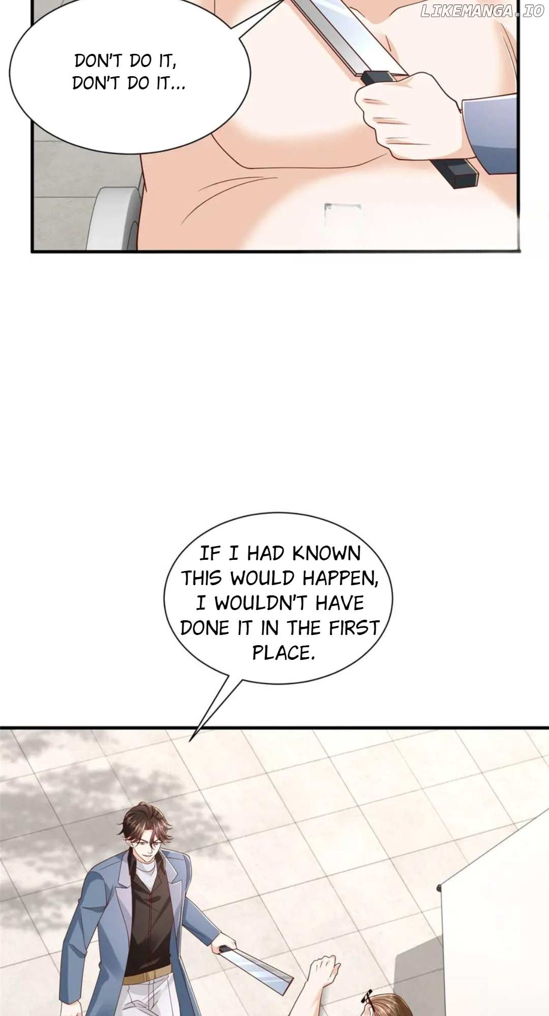 I randomly have a new career every week Chapter 792 page 19