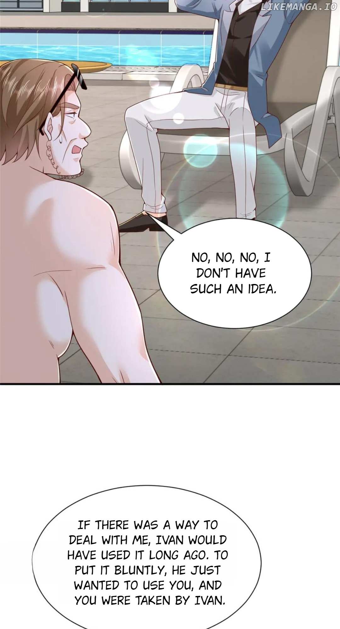 I randomly have a new career every week Chapter 792 page 22