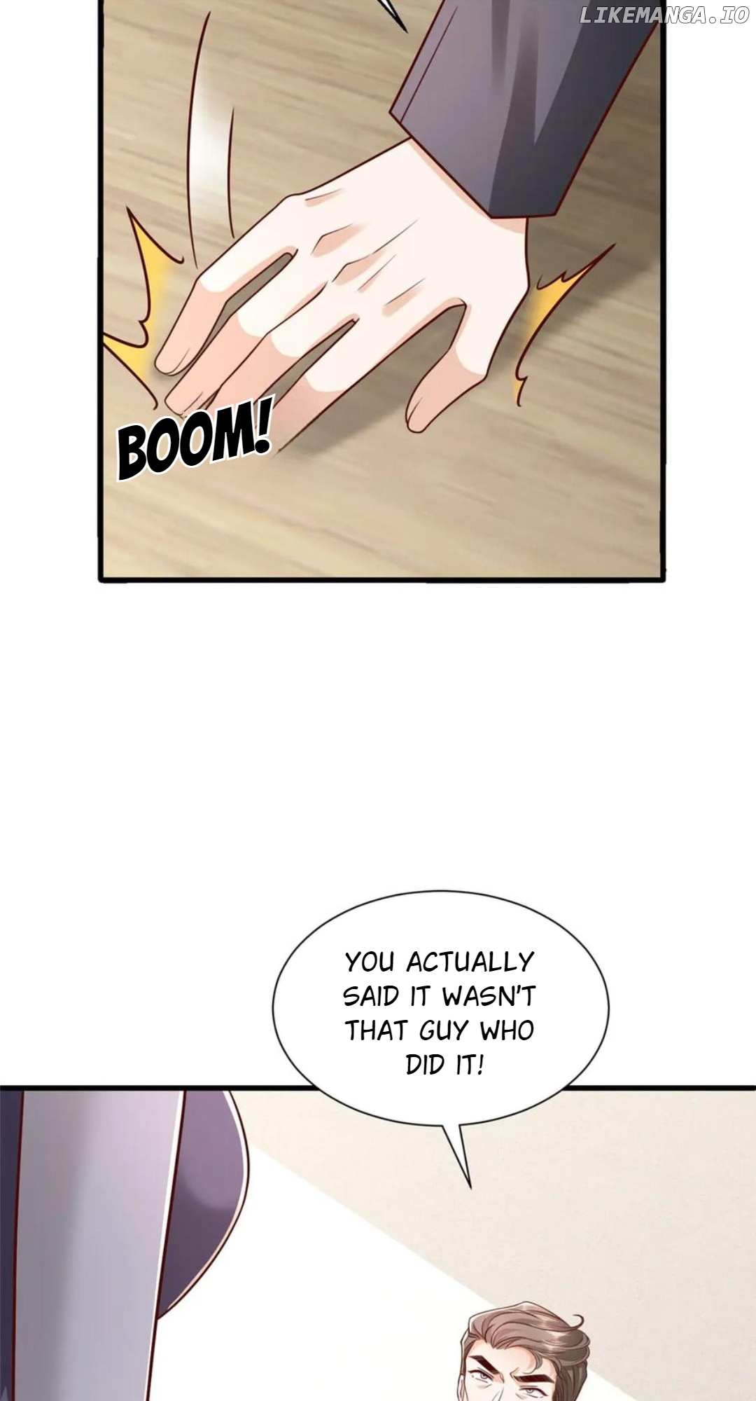 I randomly have a new career every week Chapter 792 page 30