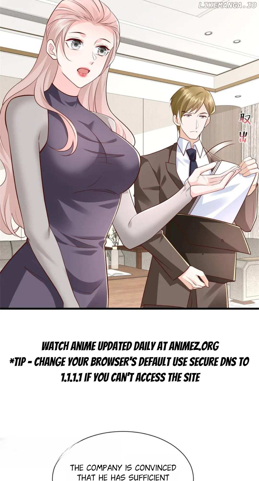I randomly have a new career every week Chapter 792 page 32