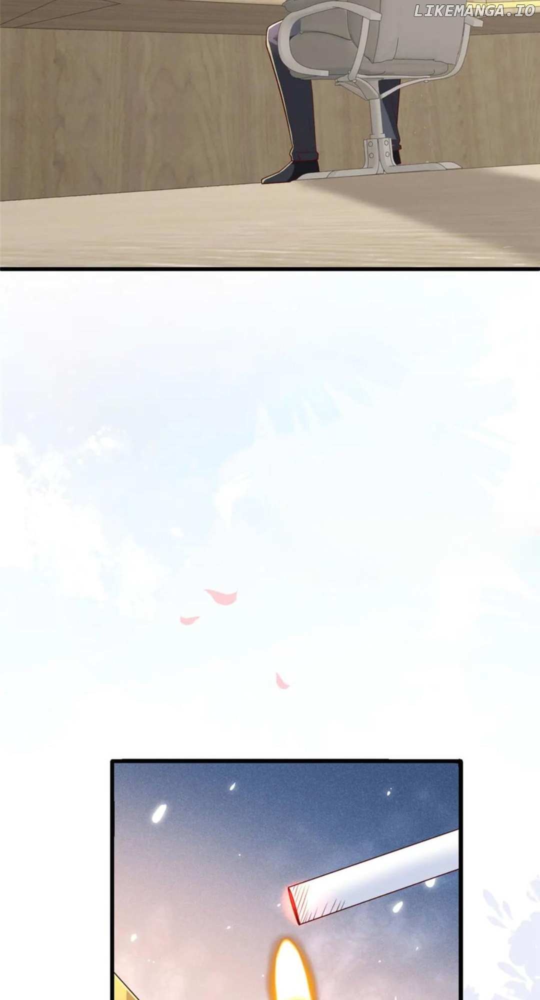 I randomly have a new career every week Chapter 792 page 37