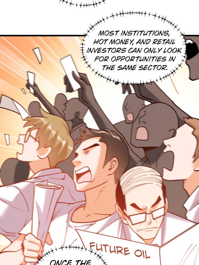 I Regressed to Level Up Instead of Being a Simp Chapter 133 page 29