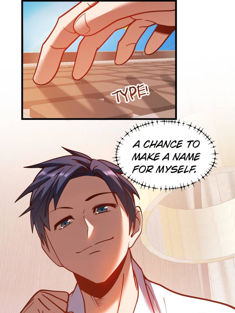 I Regressed to Level Up Instead of Being a Simp Chapter 133 page 35