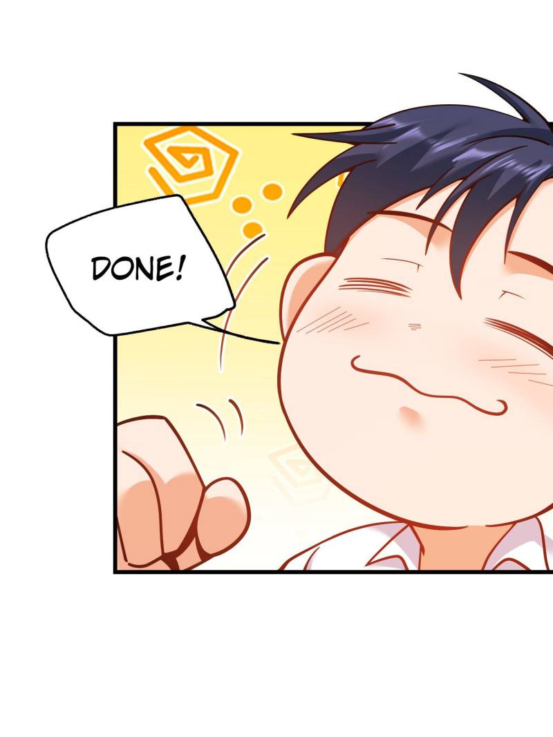 I Regressed to Level Up Instead of Being a Simp Chapter 133 page 56