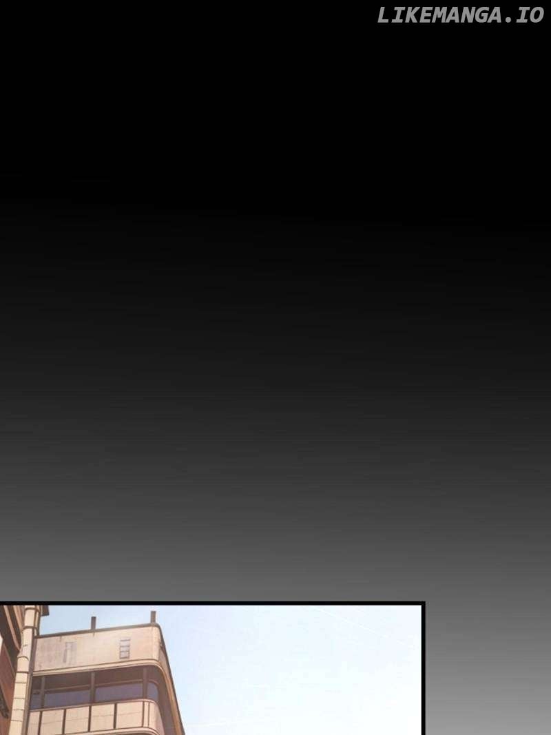 I Regressed to Level Up Instead of Being a Simp Chapter 141 page 16