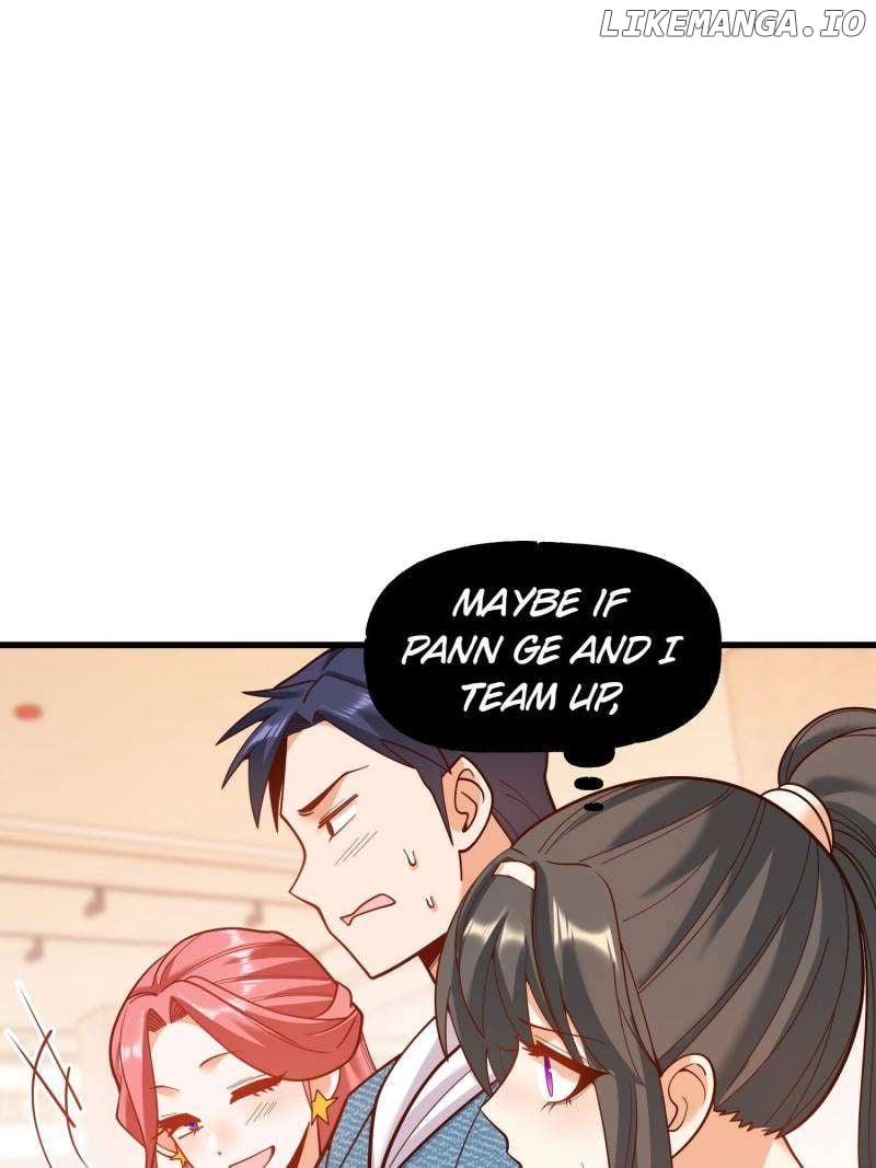 I Regressed to Level Up Instead of Being a Simp Chapter 141 page 63