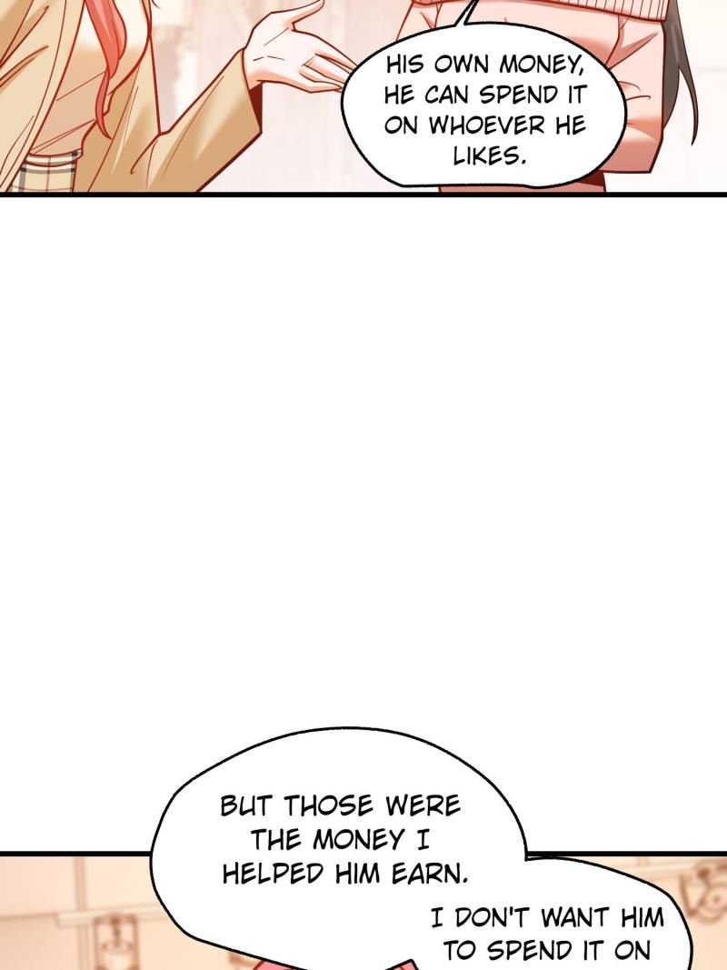 I Regressed to Level Up Instead of Being a Simp Chapter 142 page 10