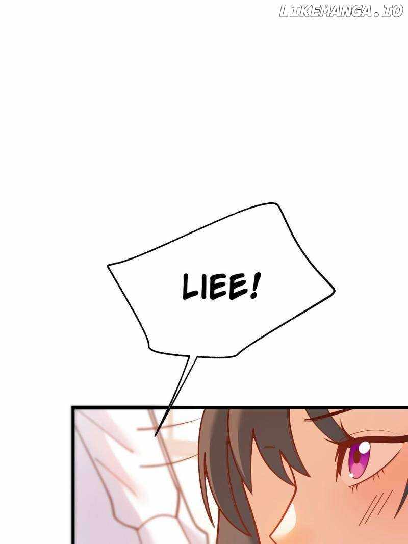 I Regressed to Level Up Instead of Being a Simp Chapter 148 page 32