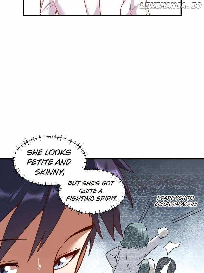 I Regressed to Level Up Instead of Being a Simp Chapter 148 page 37