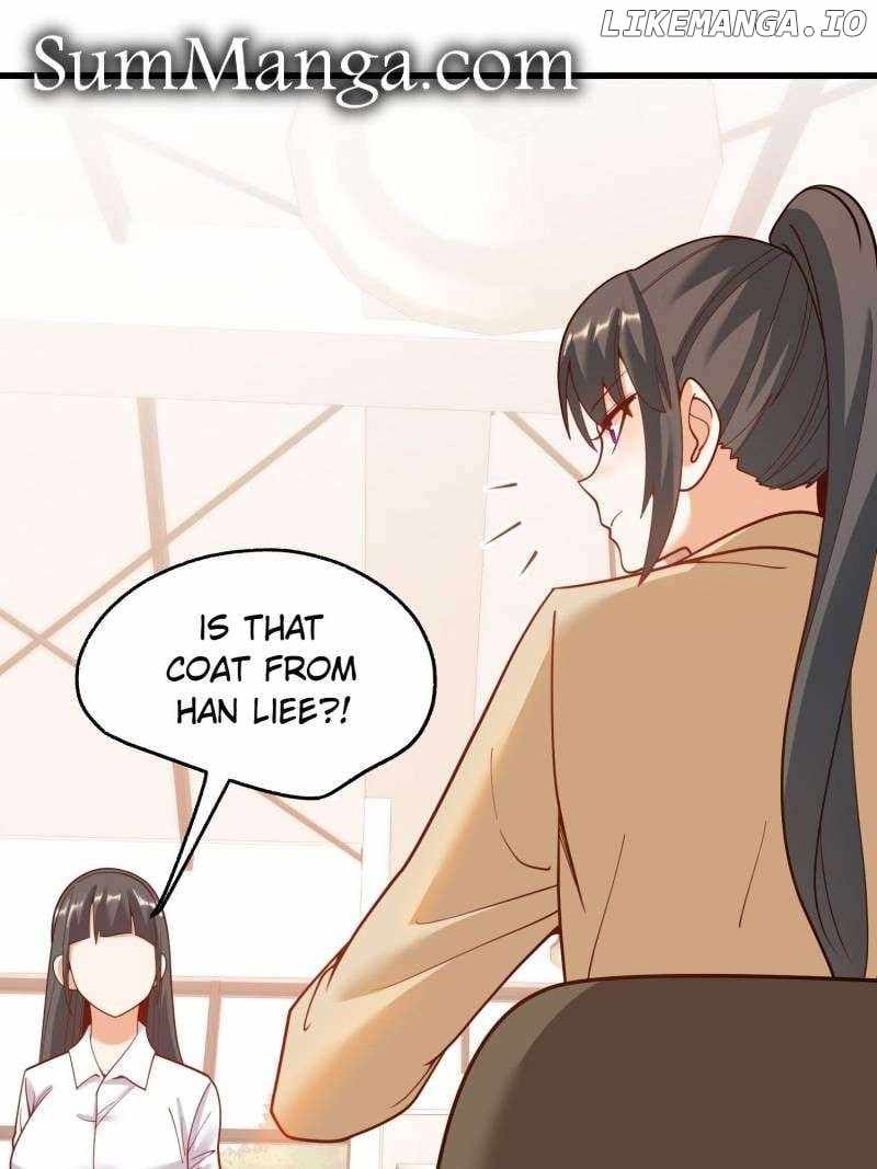 I Regressed to Level Up Instead of Being a Simp Chapter 149 page 4