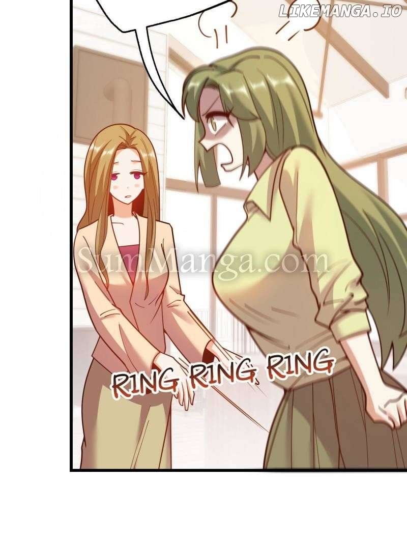 I Regressed to Level Up Instead of Being a Simp Chapter 150 page 31