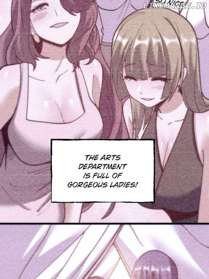 I Regressed to Level Up Instead of Being a Simp Chapter 152 page 3