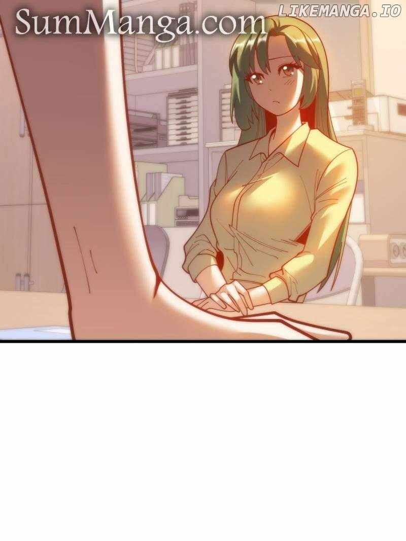 I Regressed to Level Up Instead of Being a Simp Chapter 152 page 31