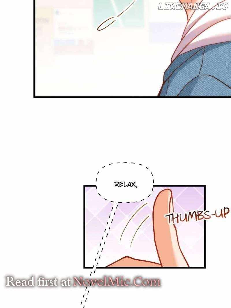 I Regressed to Level Up Instead of Being a Simp Chapter 153 page 33