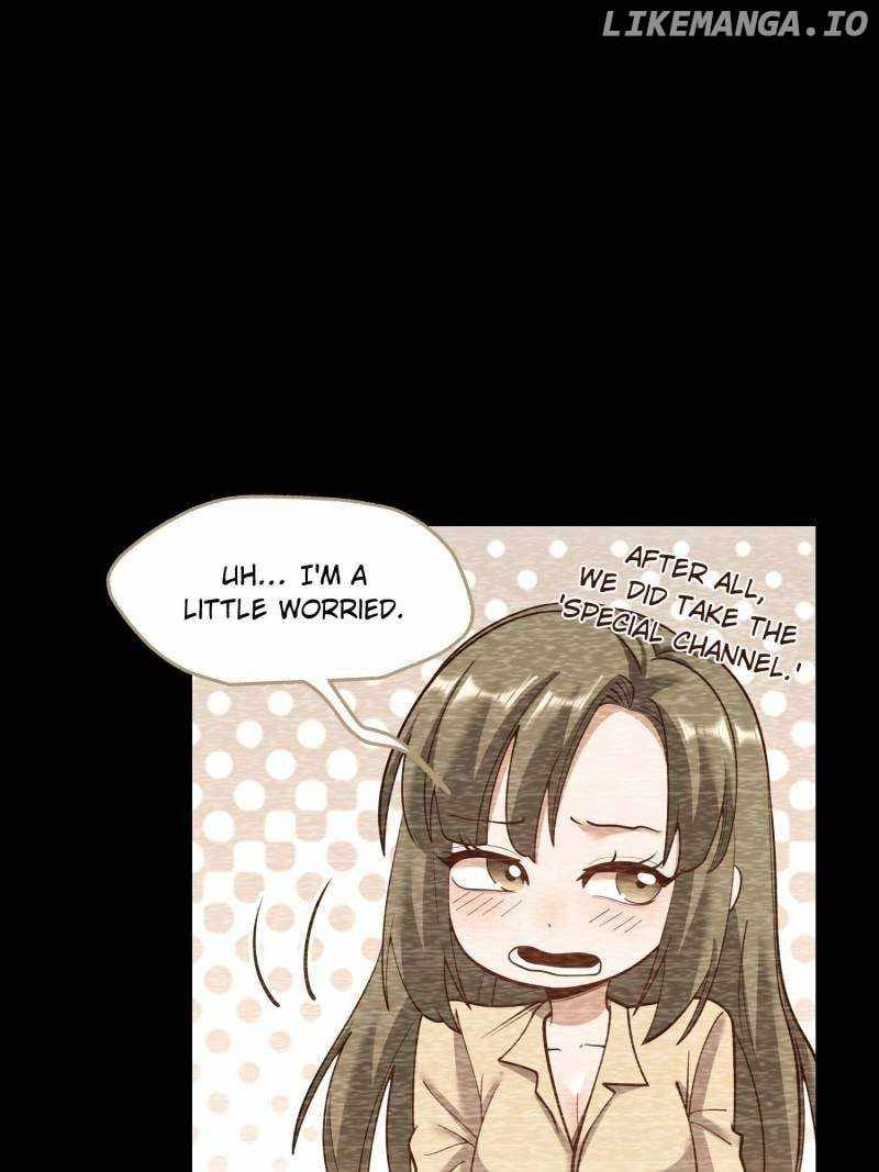 I Regressed to Level Up Instead of Being a Simp Chapter 153 page 52