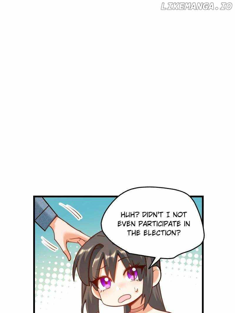 I Regressed to Level Up Instead of Being a Simp Chapter 154 page 33