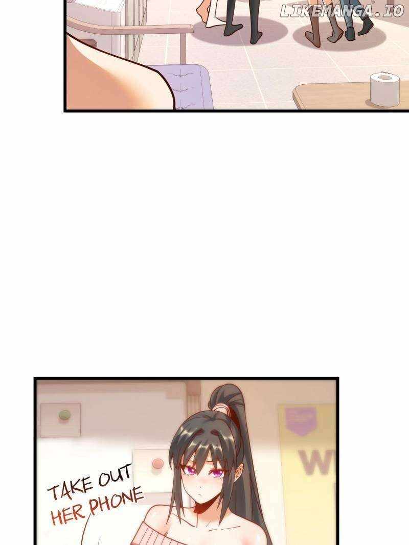 I Regressed to Level Up Instead of Being a Simp Chapter 154 page 54